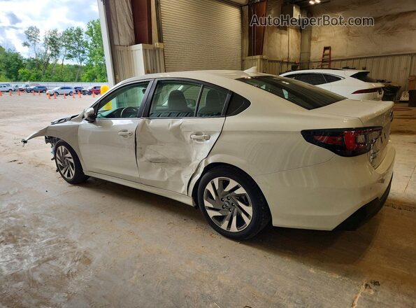 4S3BWAM60R3028713 2024 SUBARU LEGACY White Հետևի ձախ