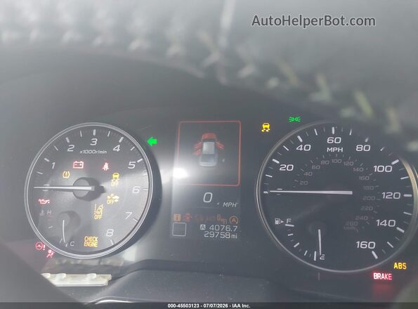4S3BWAM66M3016459 2021 SUBARU LEGACY Silver უკანა სავარძლების ხედი