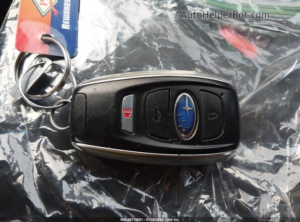4S3BWAN64L3018336 2020 SUBARU LEGACY Gray Առջևի վահանակի տեսք