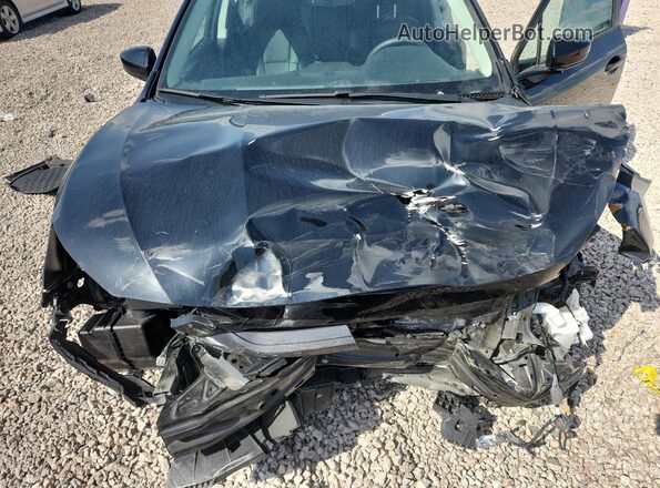 4S3BWAN67S3006535 2025 SUBARU LEGACY Black Սալոնի հետևի տեսք