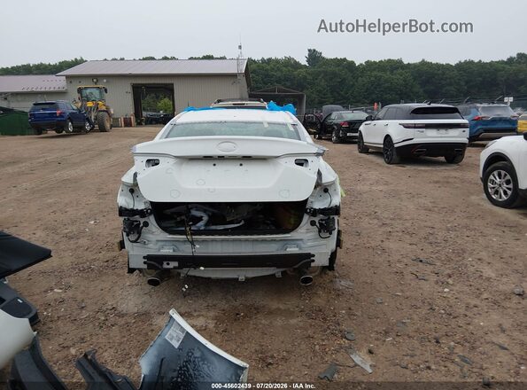 4S3BWGG67S3006325 2025 SUBARU LEGACY White 