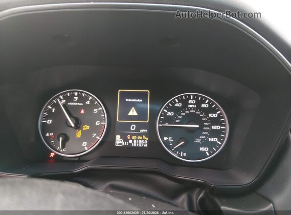4S3BWGG67S3006325 2025 SUBARU LEGACY White Vista de los asientos traseros