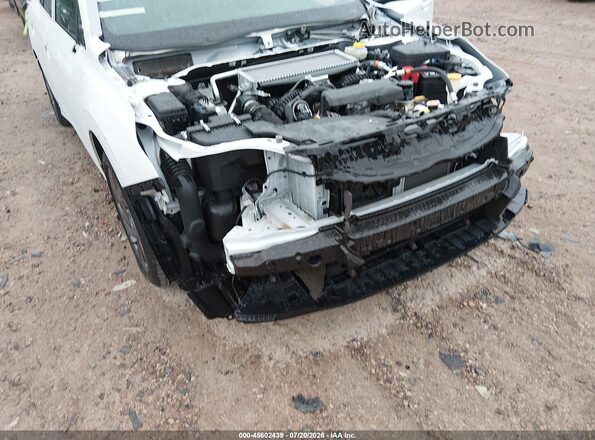 4S3BWGG67S3006325 2025 SUBARU LEGACY White 