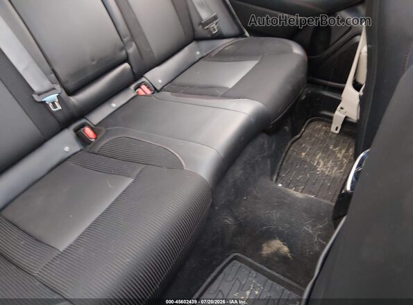 4S3BWGG67S3006325 2025 SUBARU LEGACY White Vista de la etiqueta del VIN