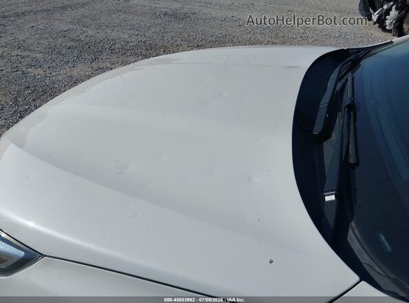 4S3BWGN67N3016411 2022 SUBARU LEGACY White Вид спереду