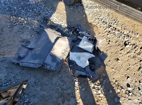4S3BWGP60L3028975 2020 SUBARU LEGACY Черный Вид подкапотного пространства