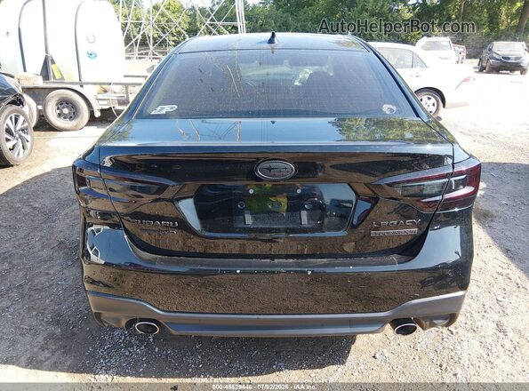 4S3BWGP61M3009014 2021 SUBARU LEGACY Black 