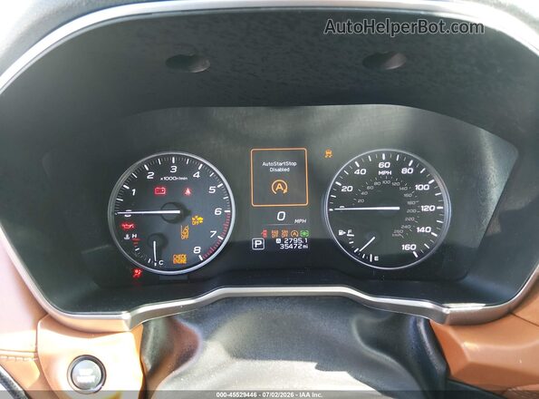4S3BWGP61M3009014 2021 SUBARU LEGACY Black უკანა სავარძლების ხედი