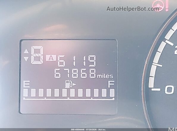4S3GKAA65K3619390 2019 SUBARU IMPREZA Gray 
