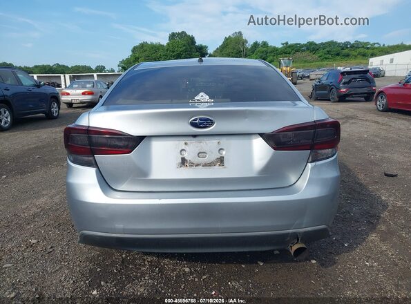 4S3GKAA66H1614199 2017 SUBARU IMPREZA Gray 