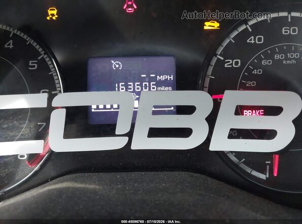 4S3GKAA66H1614199 2017 SUBARU IMPREZA Gray 