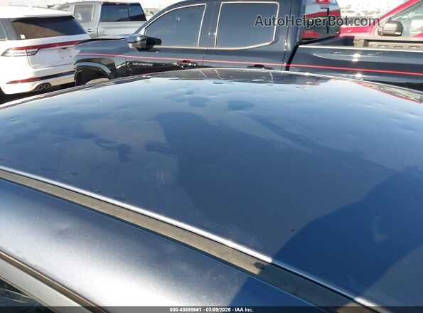 4S3GKAB60H3622298 2017 SUBARU IMPREZA Gray 