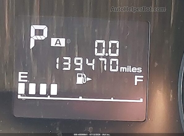 4S3GKAB60H3622298 2017 SUBARU IMPREZA Gray 
