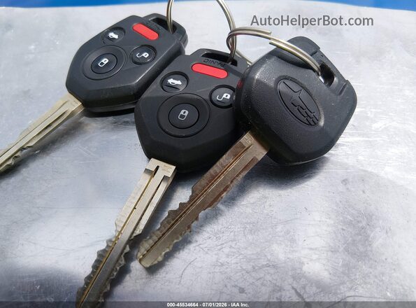 4S3GKAB63P3605509 2023 SUBARU IMPREZA Blue Առջևի վահանակի տեսք