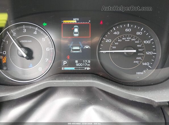 4S3GKAB63P3605509 2023 SUBARU IMPREZA Blue 