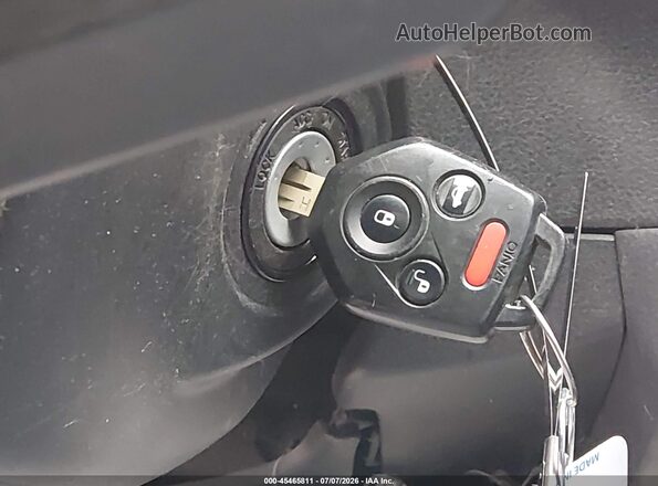 4S3GKAB65N3600650 2022 SUBARU IMPREZA Blue Widok deski rozdzielczej