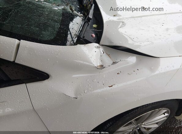 4S3GKAB69H3603555 2017 SUBARU IMPREZA White 