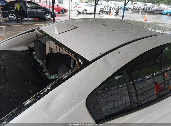4S3GKAB69H3603555 2017 SUBARU IMPREZA White 