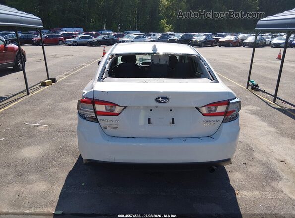 4S3GKAB69H3603555 2017 SUBARU IMPREZA White 