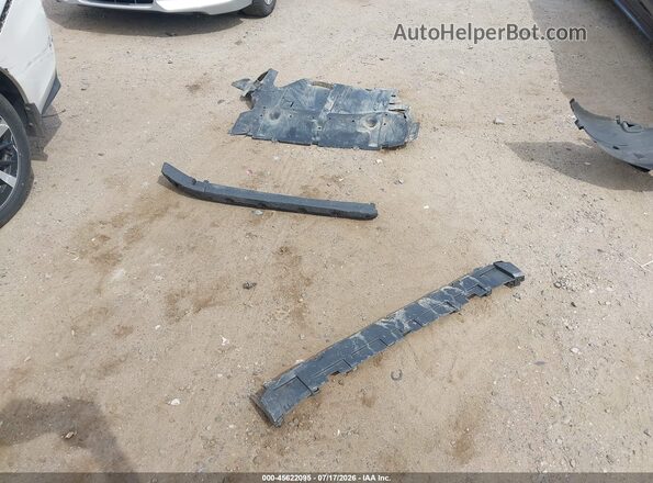 4S3GKAD60L3608939 2020 SUBARU IMPREZA White ხელსაწყოთა პანელის ხედი