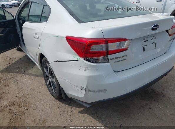 4S3GKAD60L3608939 2020 SUBARU IMPREZA White 
