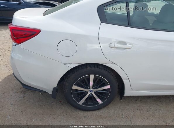 4S3GKAD60L3608939 2020 SUBARU IMPREZA White 