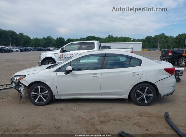 4S3GKAD60L3608939 2020 SUBARU IMPREZA White 