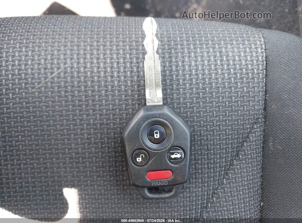 4S3GKAD61J3617081 2018 SUBARU IMPREZA Gray Widok deski rozdzielczej