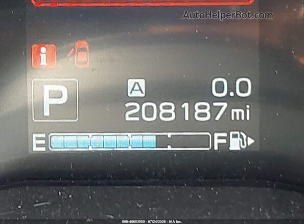 4S3GKAD61J3617081 2018 SUBARU IMPREZA Gray 