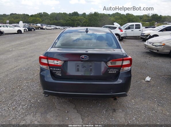 4S3GKAD66H3617166 2017 SUBARU IMPREZA Blue 