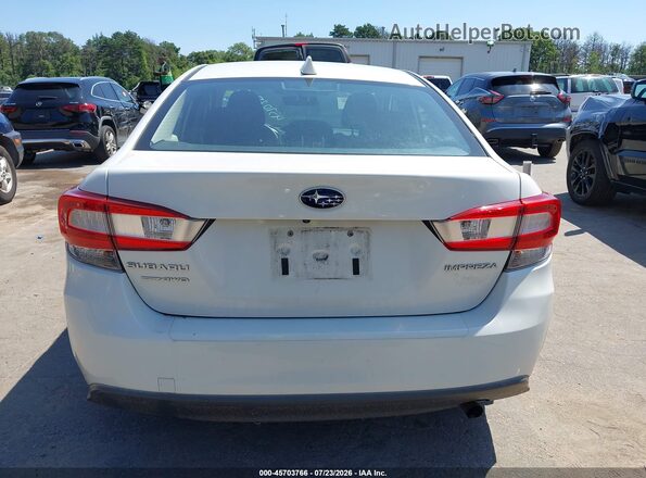 4S3GKAD66L3606192 2020 SUBARU IMPREZA White 