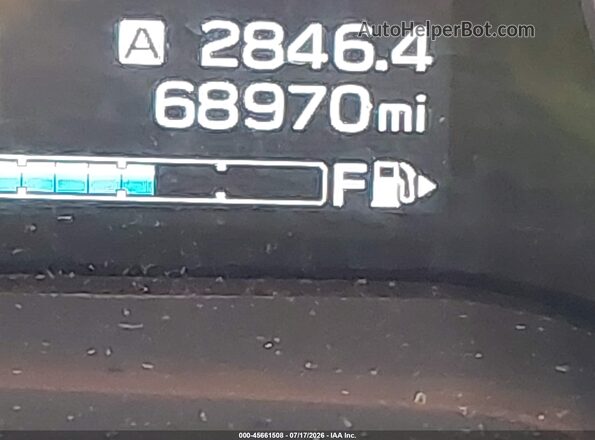 4S3GKAD67K3605079 2019 SUBARU IMPREZA Black 