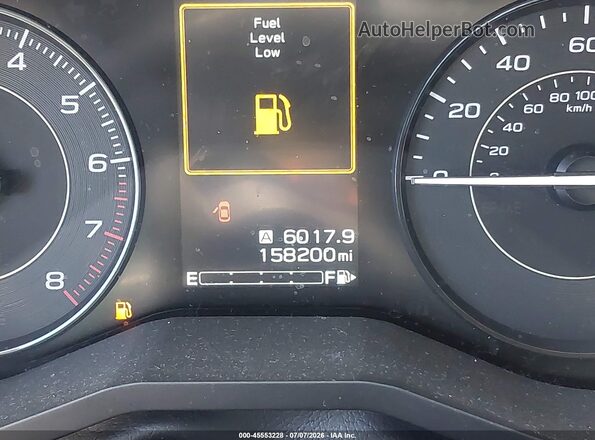 4S3GKAD6XJ3614602 2018 SUBARU IMPREZA Серебряный Панорамный вид салона 360°