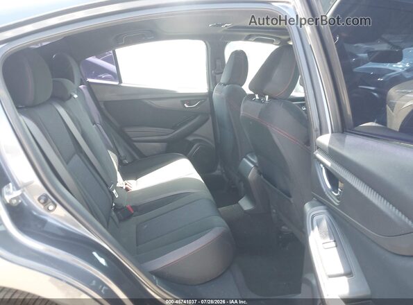 4S3GKAL61J3619852 2018 SUBARU IMPREZA Серый Вид наклейки с VIN-кодом