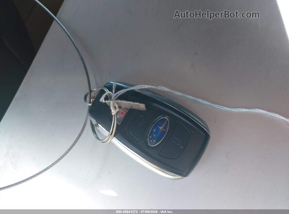4S3GKAL64P3604982 2023 SUBARU IMPREZA Gray Вид панелі приладів
