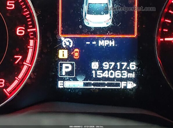 4S3GKAL66H3608212 2017 SUBARU IMPREZA White 