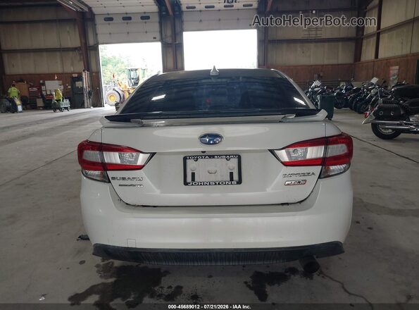 4S3GKAL66H3608212 2017 SUBARU IMPREZA White 