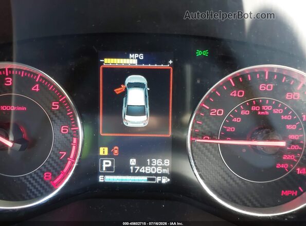 4S3GKAL69J3601969 2018 SUBARU IMPREZA Blue 