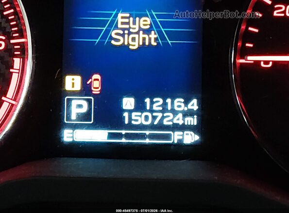 4S3GKAM62H3616662 2017 SUBARU IMPREZA Light Blue 