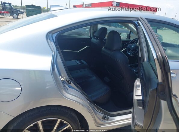 4S3GKAS6XK3619190 2019 SUBARU IMPREZA Серебряный Вид наклейки с VIN-кодом