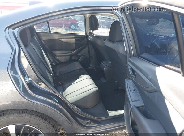 4S3GKAV60P3605317 2023 SUBARU IMPREZA Gray 