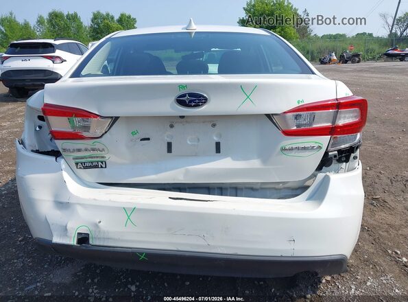 4S3GKAV61L3608592 2020 SUBARU IMPREZA White 