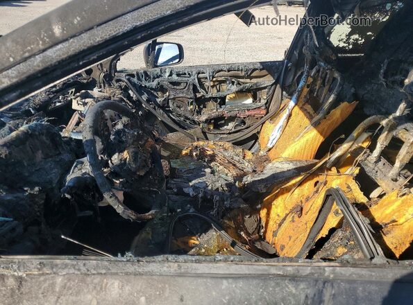 4S3GTAA60H3724974 2017 SUBARU IMPREZA Черный Вид салона спереди