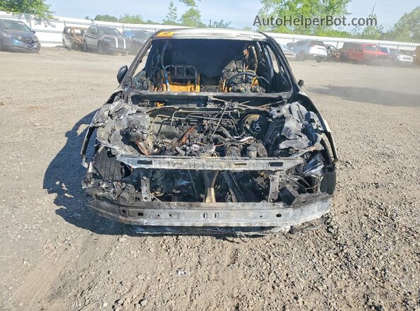 4S3GTAA60H3724974 2017 SUBARU IMPREZA Черный Вид спереди