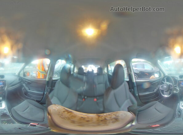 4S3GTAA62J3704943 2018 SUBARU IMPREZA Black VIN կոդի պիտակի տեսք