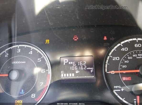 4S3GTAA65H3750289 2017 SUBARU IMPREZA Blue 