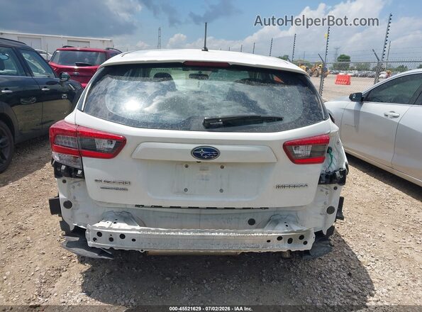 4S3GTAB60L3715831 2020 SUBARU IMPREZA White 