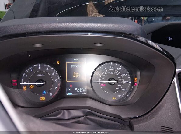 4S3GTAB64N3728150 2022 SUBARU IMPREZA Black Widok tylnych siedzeń