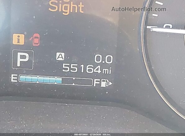 4S3GTAB66N3719188 2022 SUBARU IMPREZA Gray 