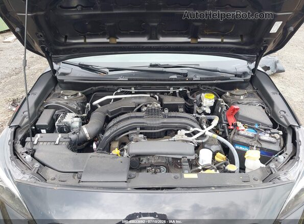 4S3GTAB68P3703772 2023 SUBARU IMPREZA Black Rear view